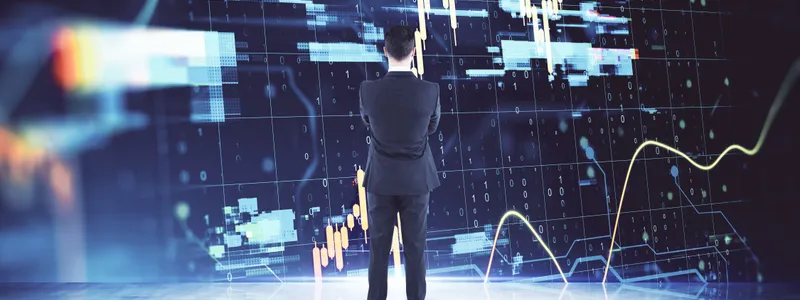 Cover image for Begin Your Trading Journey with Equinoxis Drive AI